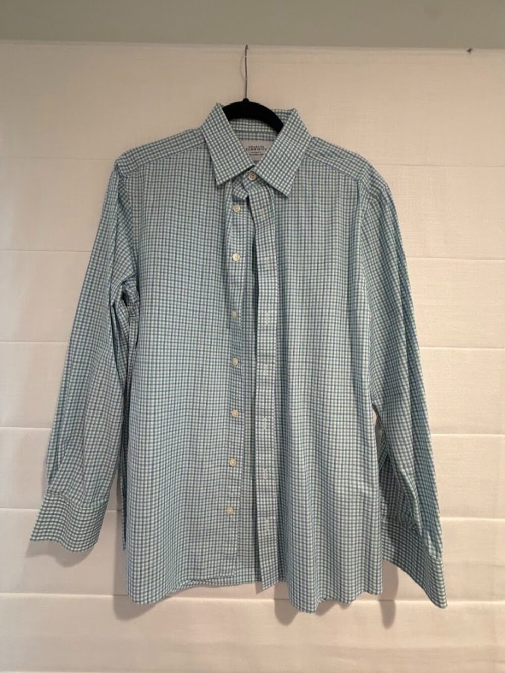 Charles Tyrwhitt